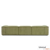 Corner Sofa Lennon