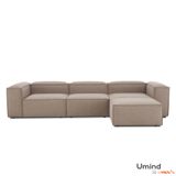 Corner Sofa Lennon