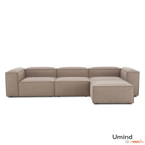 Corner Sofa Lennon
