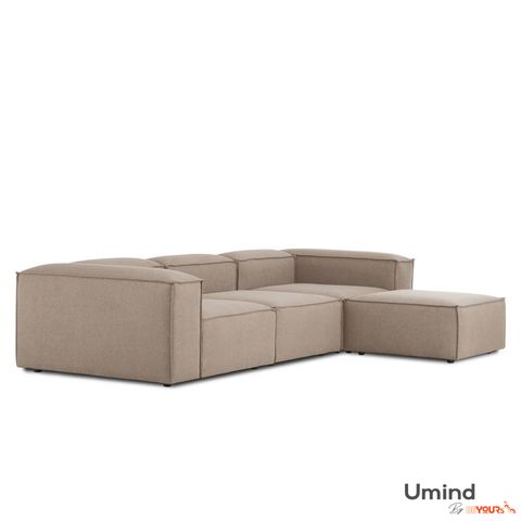 Corner Sofa Lennon