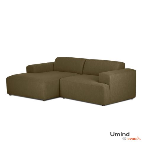 Corner Sofa Melva