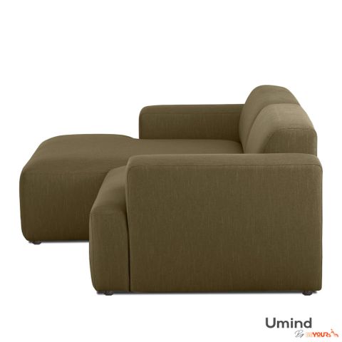 Corner Sofa Melva