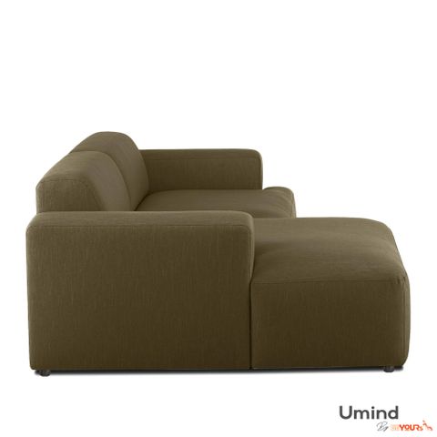 Corner Sofa Melva