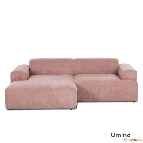Corner Sofa Melva