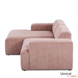 Corner Sofa Melva