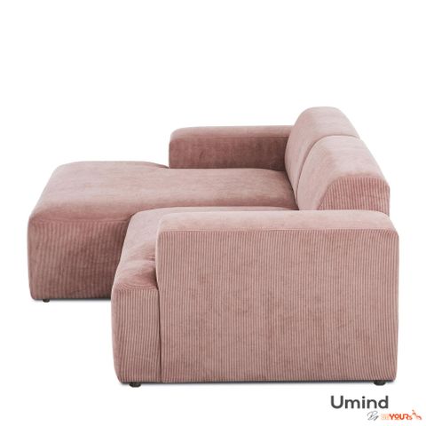 Corner Sofa Melva