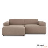 Corner Sofa Melva
