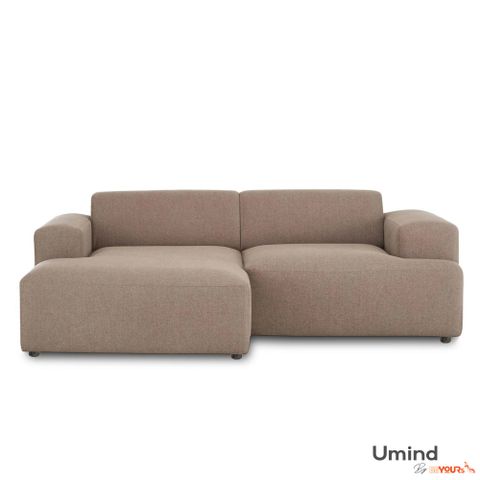 Corner Sofa Melva