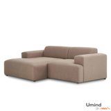 Corner Sofa Melva
