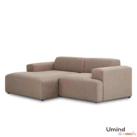 Corner Sofa Melva