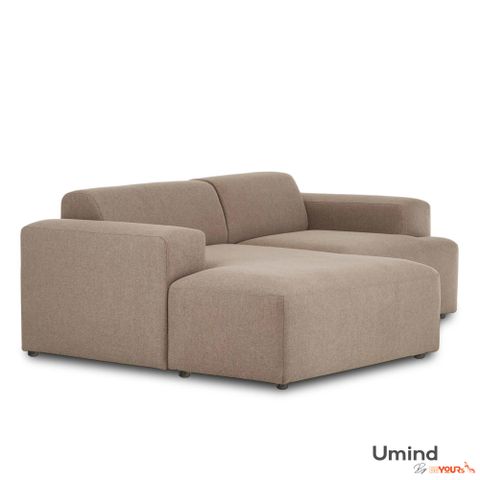 Corner Sofa Melva