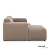 Corner Sofa Melva