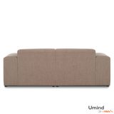 Corner Sofa Melva