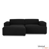 Corner Sofa Melva