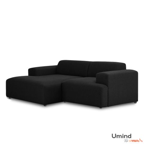 Corner Sofa Melva