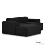 Corner Sofa Melva