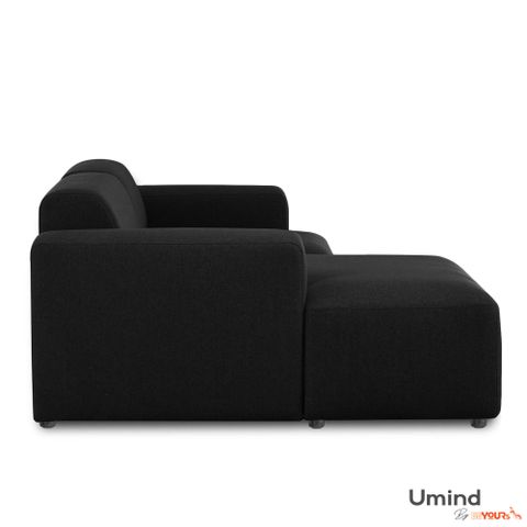 Corner Sofa Melva