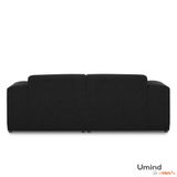 Corner Sofa Melva