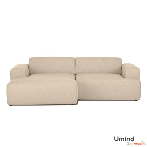 Corner Sofa Melva
