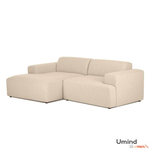 Corner Sofa Melva