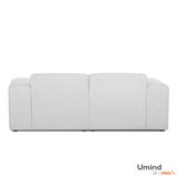 Corner Sofa Melva