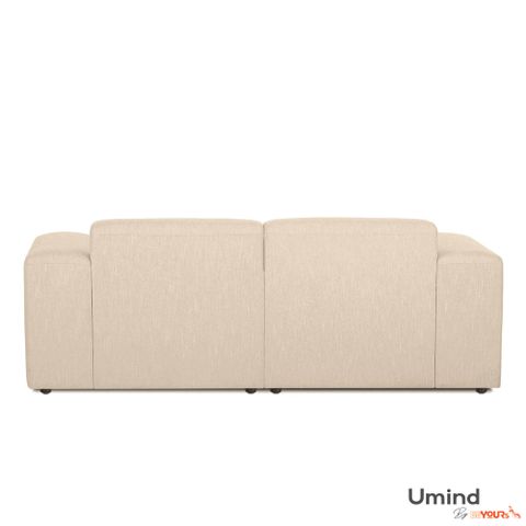 Corner Sofa Melva