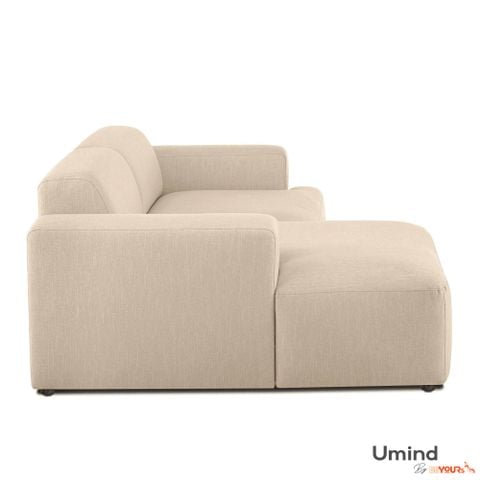 Corner Sofa Melva