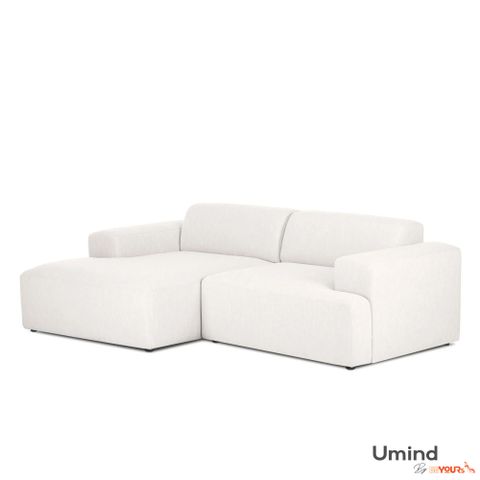 Corner Sofa Melva