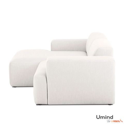 Corner Sofa Melva
