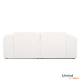Corner Sofa Melva