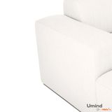 Corner Sofa Melva