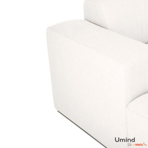 Corner Sofa Melva