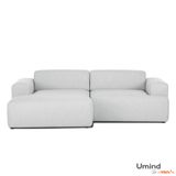 Corner Sofa Melva