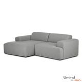 Corner Sofa Melva