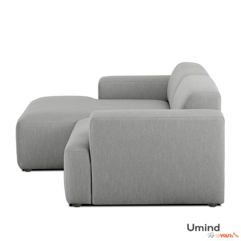 Corner Sofa Melva