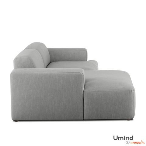 Corner Sofa Melva