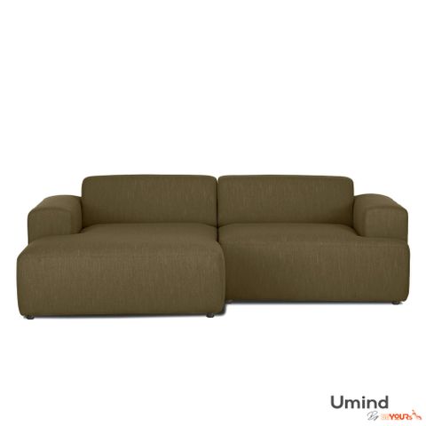 Corner Sofa Melva