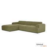 Corner Sofa Morel