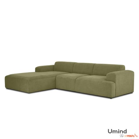 Corner Sofa Morel