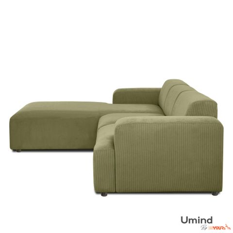 Corner Sofa Morel