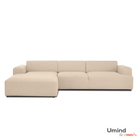 Corner Sofa Morel