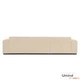 Corner Sofa Morel