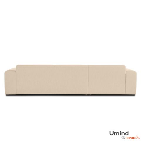 Corner Sofa Morel