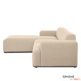 Corner Sofa Morel