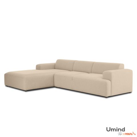 Corner Sofa Morel