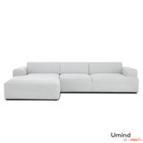 Corner Sofa Morel