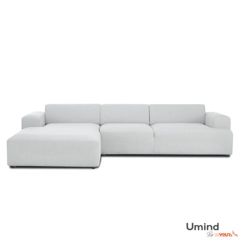 Corner Sofa Morel