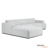 Corner Sofa Morel