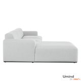Corner Sofa Morel