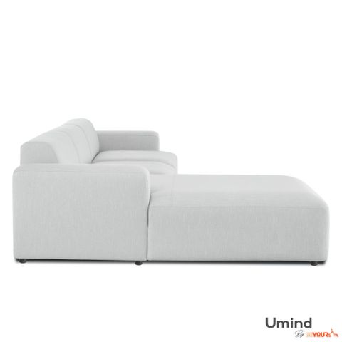 Corner Sofa Morel